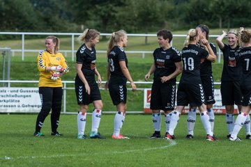 Bild 25 - Frauen SVHU 2 - Wellingsbuettel 1 : Ergebnis: 2:2